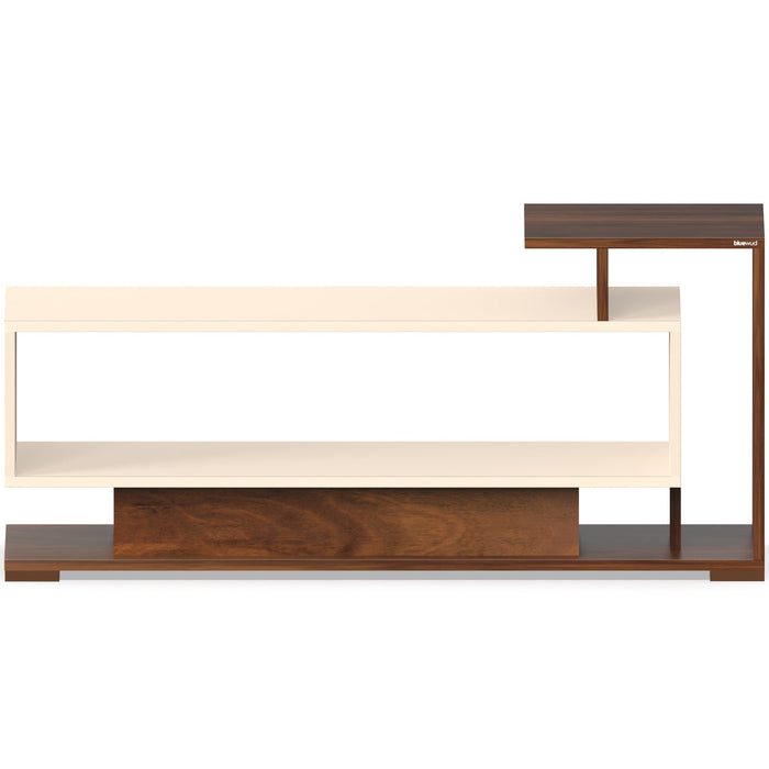 Declove Coffee Table/Centre Table |Maple
