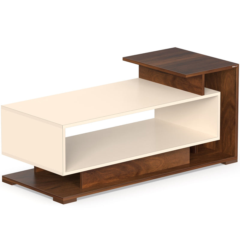 Declove Coffee Table/Centre Table |Maple