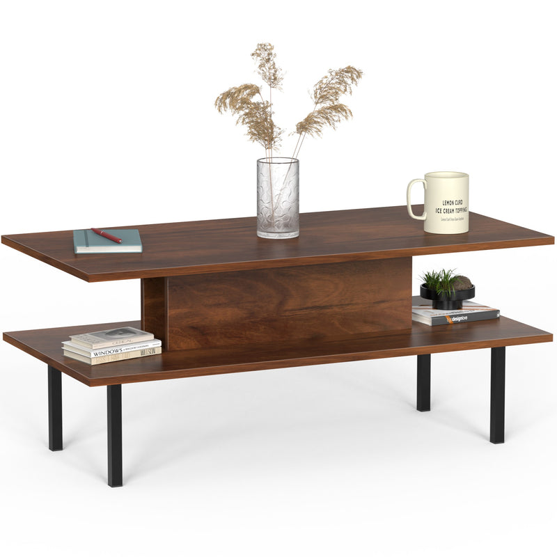Eatame Coffee & Center Table