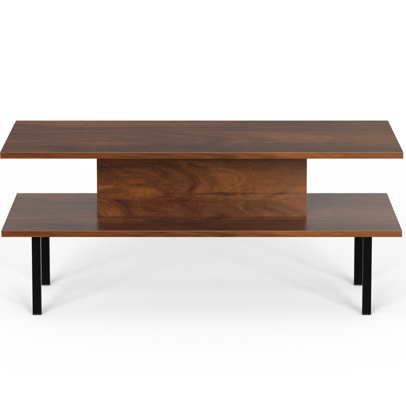 Eatame Coffee & Center Table
