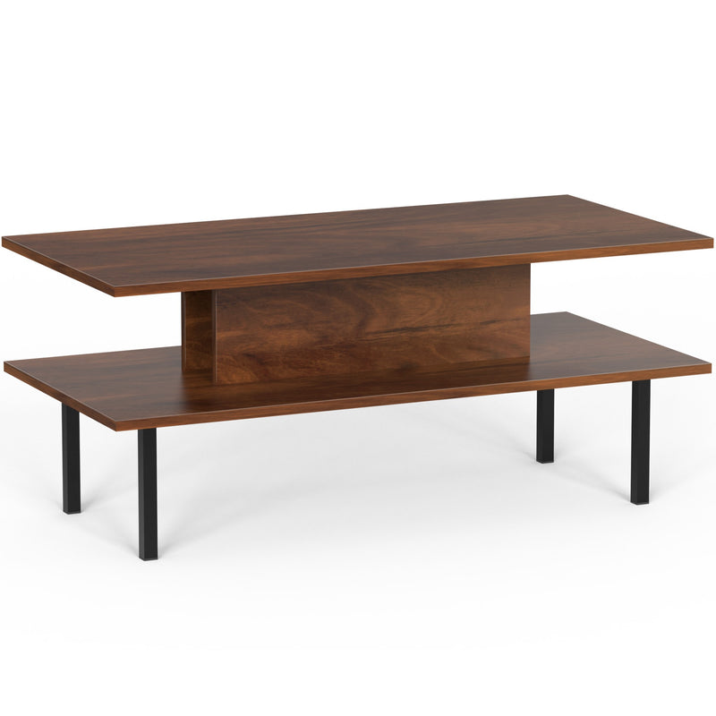 Eatame Coffee & Center Table