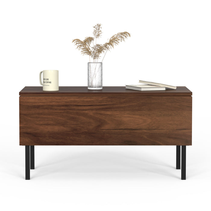 Kasvon Coffee Table |Maple