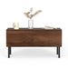 Kasvon Coffee Table |Maple