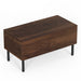 Kasvon Coffee Table |Maple