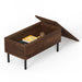 Kasvon Coffee Table |Maple