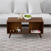 Leo Coffee Table |Maple