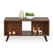 Leo Coffee Table |Maple