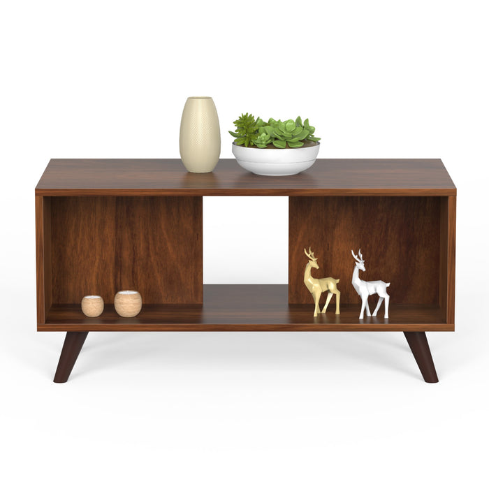 Leo Coffee Table |Maple