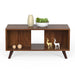 Leo Coffee Table |Maple