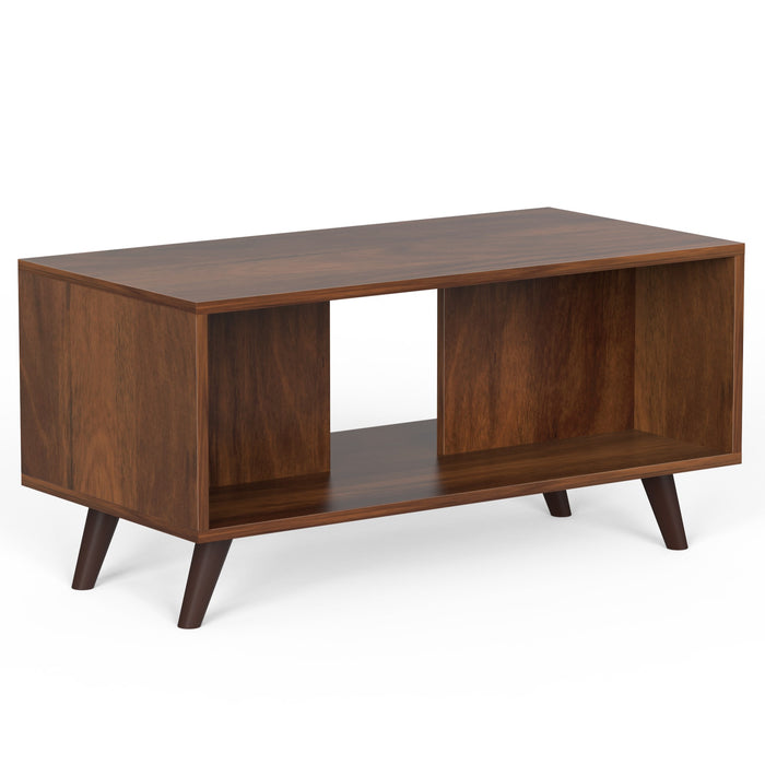 Leo Coffee Table |Maple