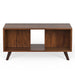 Leo Coffee Table |Maple