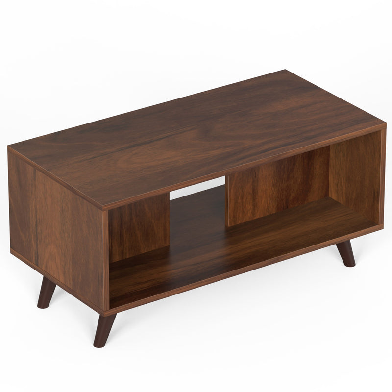 Leo Coffee Table |Maple