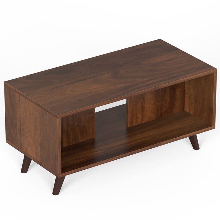 Leo Coffee Table |Maple
