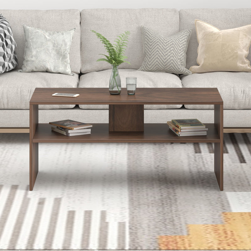 Oliver Coffee Table |Maple