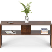Oliver Coffee Table |Maple