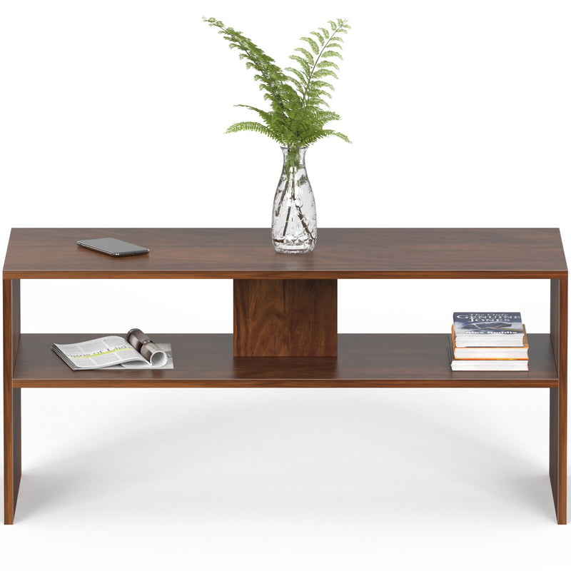 Oliver Coffee Table |Maple