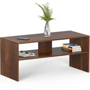 Oliver Coffee Table |Maple
