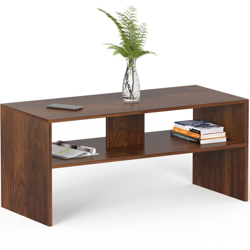Oliver Coffee Table |Maple