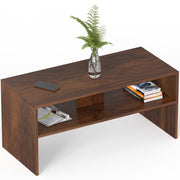 Oliver Coffee Table |Maple