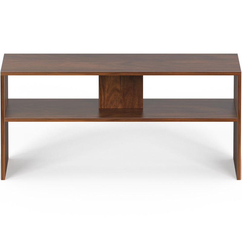 Oliver Coffee Table |Maple