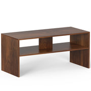Oliver Coffee Table |Maple