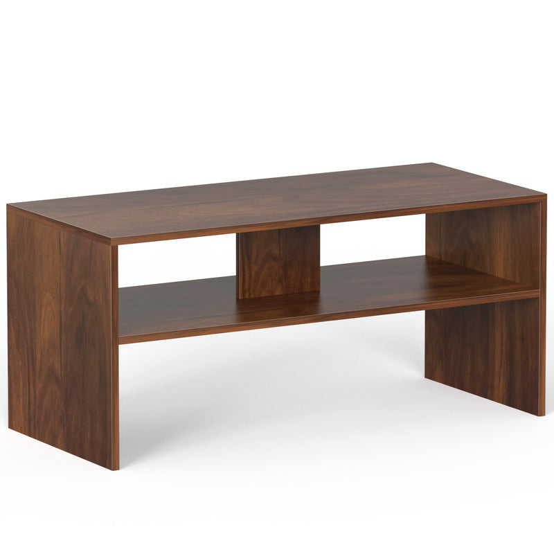 Oliver Coffee Table |Maple