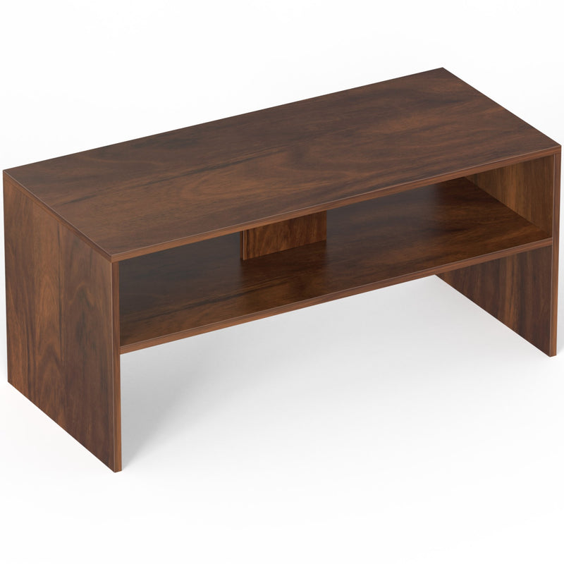 Oliver Coffee Table |Maple