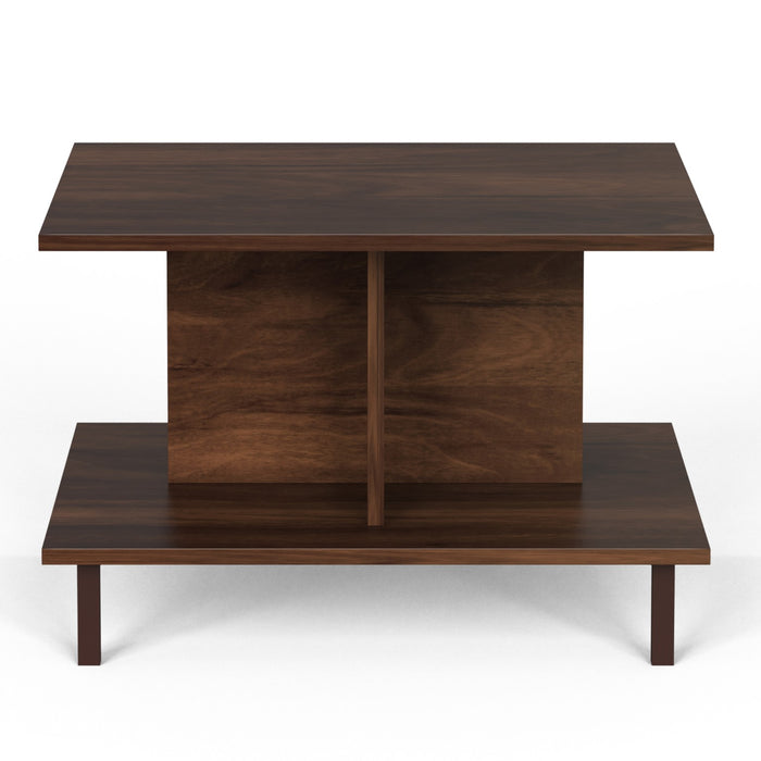Sydney Engineered Wood Coffee Center Sofa Tea/Teapoy Console Table