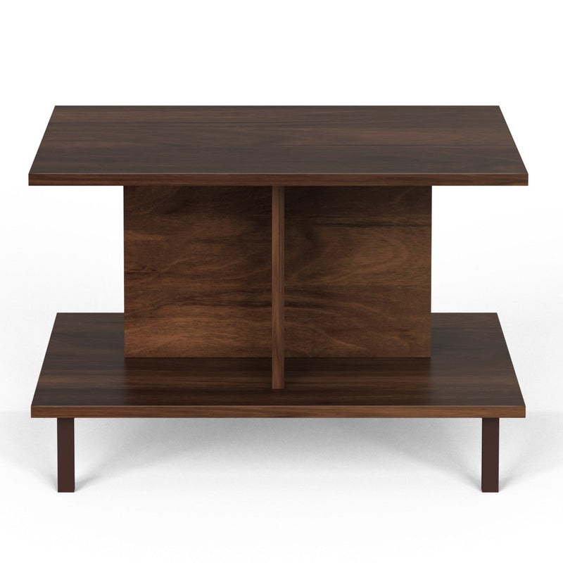 Sydney coffee and centre table for home (Maple)