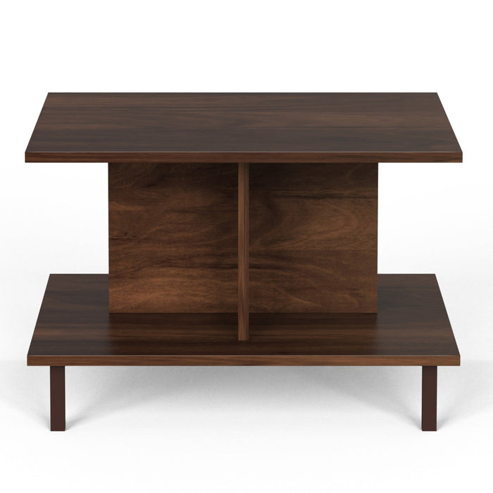 Sydney Engineered Wood Coffee Center Sofa Tea/Teapoy Console Table