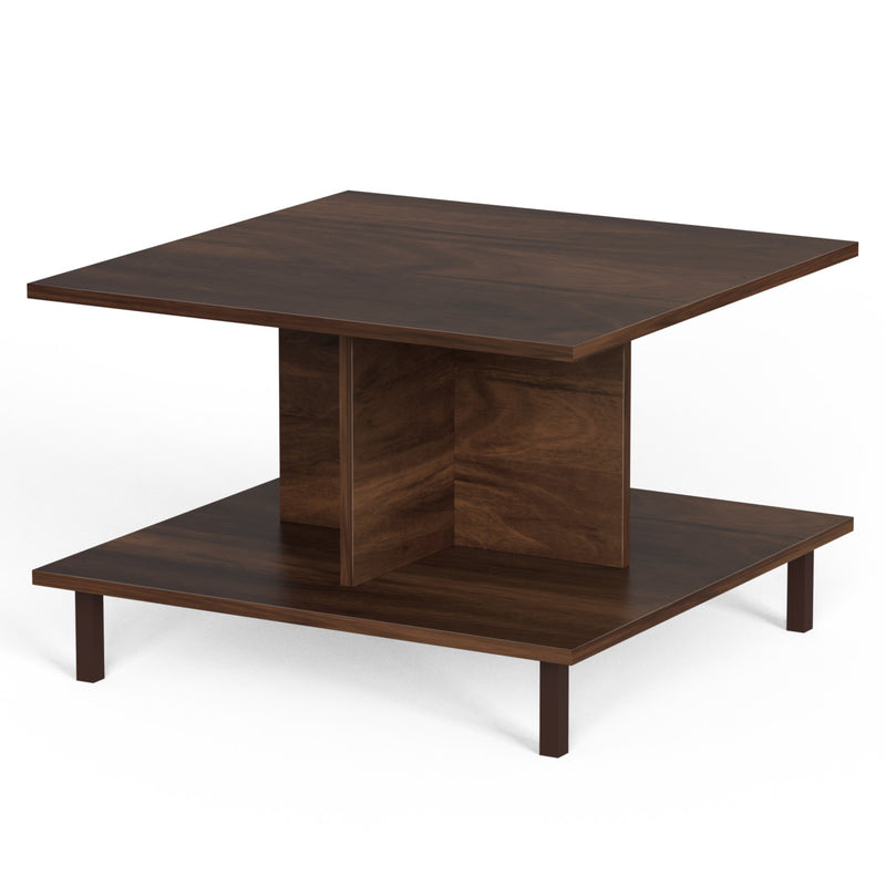 Sydney coffee and centre table for home (Maple)