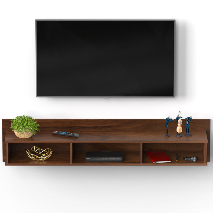 Coober TV Unit (Large) |Maple