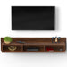 Coober TV Unit (Large) |Maple