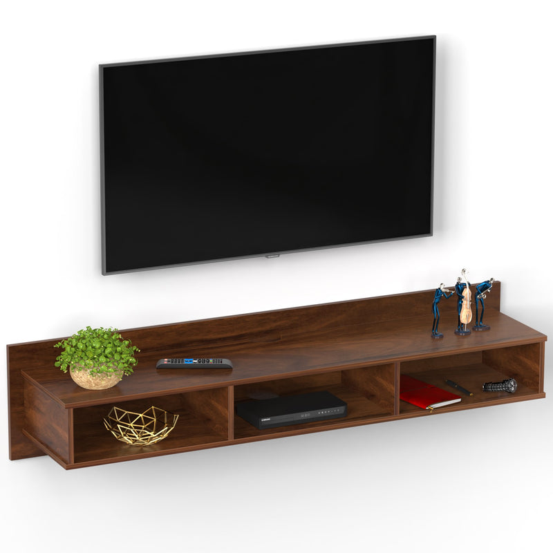 Coober TV Unit (Large) |Maple