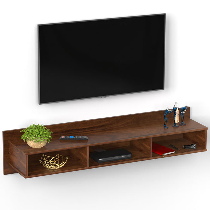 Coober TV Unit (Large) |Maple