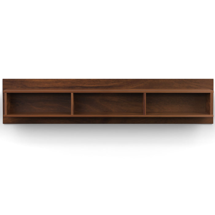 Coober TV Unit (Large) |Maple