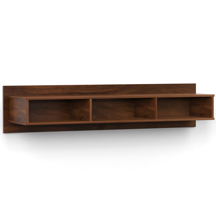 Coober TV Unit (Large) |Maple