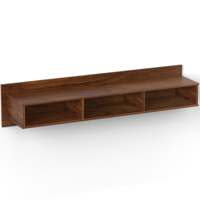 Coober TV Unit (Large) |Maple