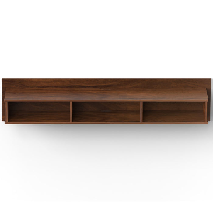 Coober TV Unit (Large) |Maple