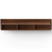Coober TV Unit (Large) |Maple