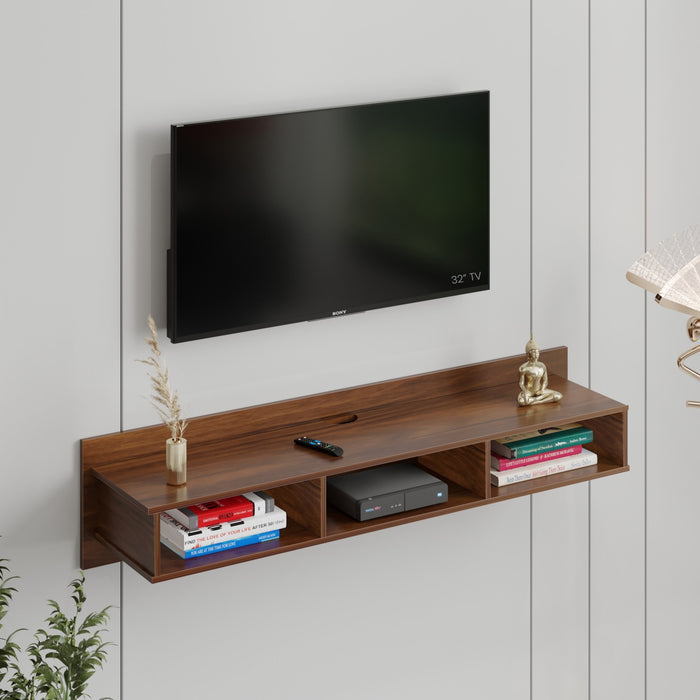 Coober TV Unit (Large) |Maple