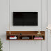 Coober TV Unit (Large) |Maple