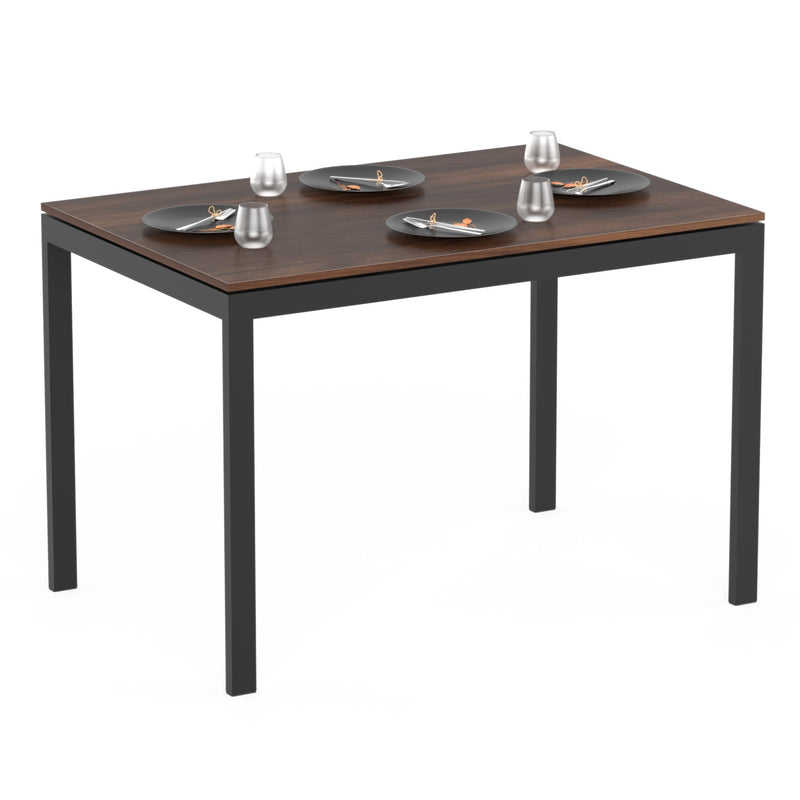Halven 4 Seater Dining Table for Home