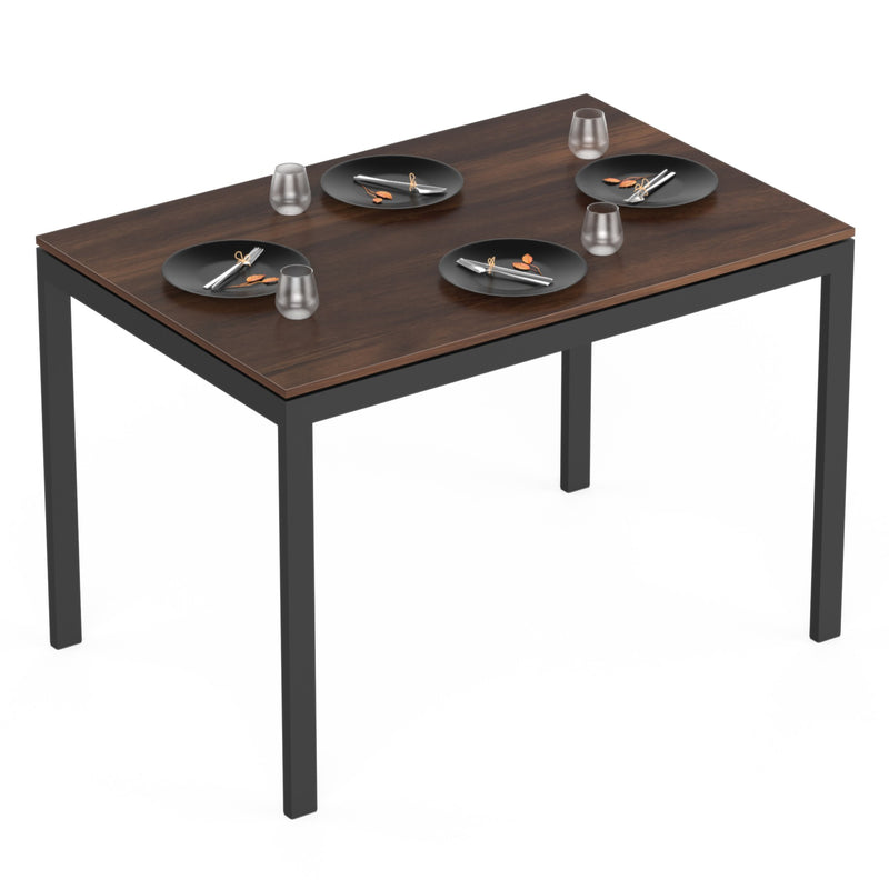 Halven 4 Seater Dining Table for Home