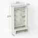 Shubh Mini Wall Mount |White
