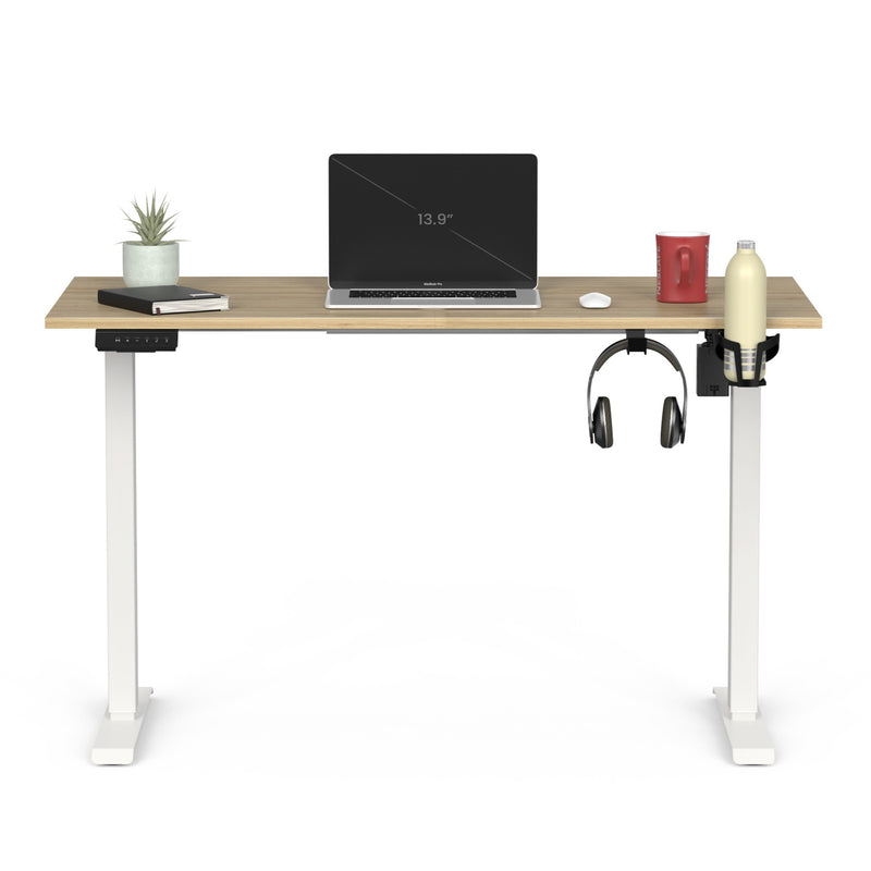 Wrick Solo Electric Automatic Height Adjustable Work Desk