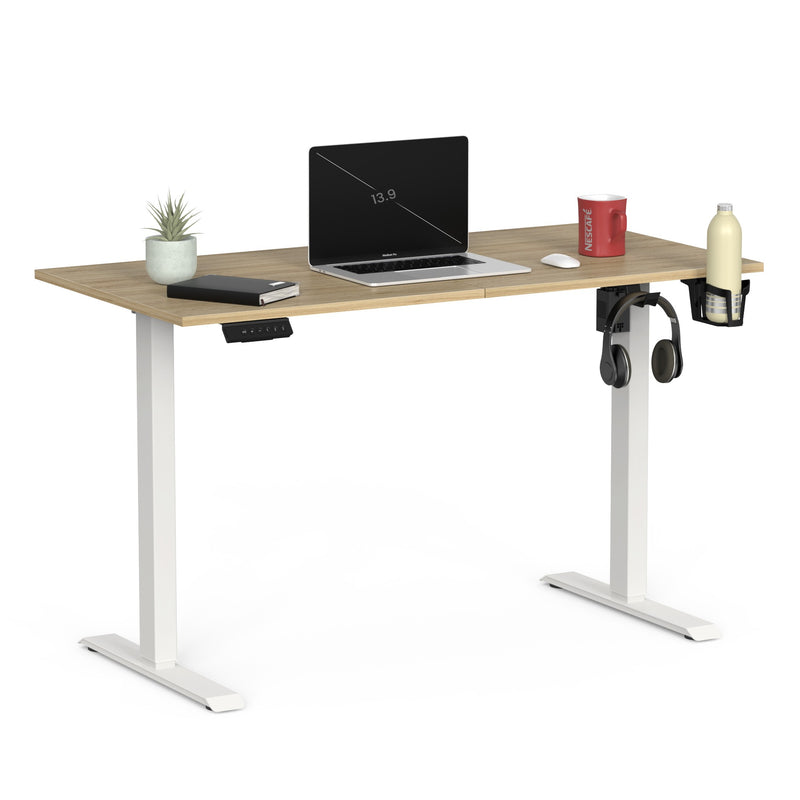 Wrick Solo Electric Automatic Height Adjustable Work Desk