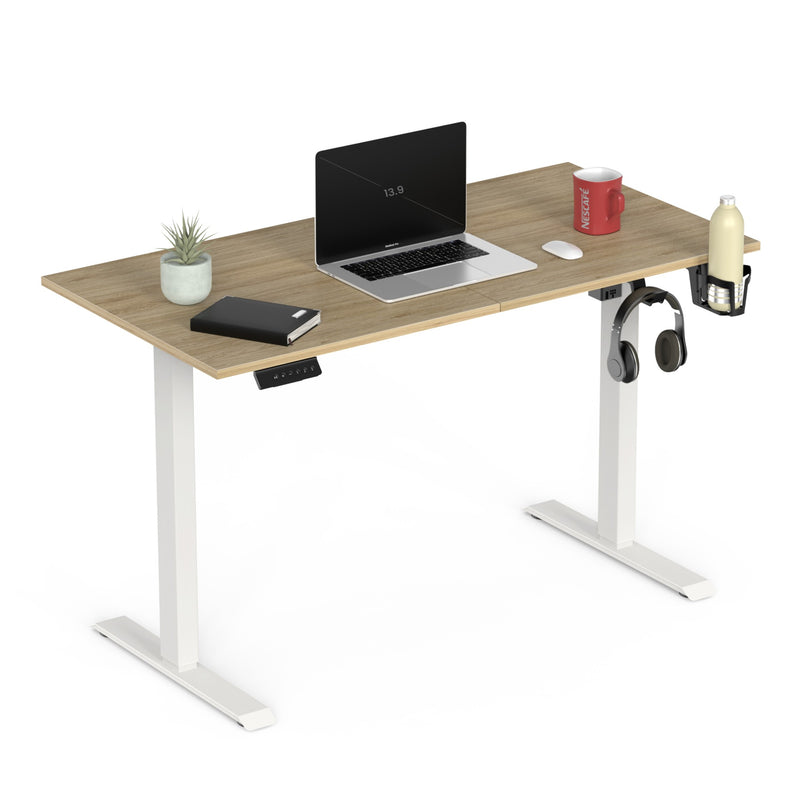 Wrick Solo Electric Automatic Height Adjustable Work Desk