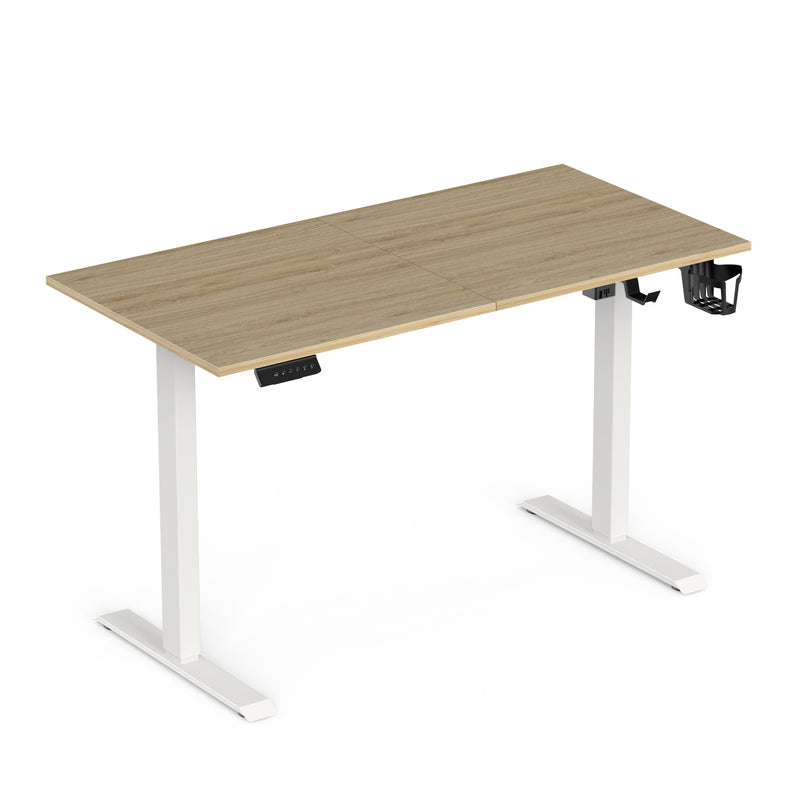 Wrick Solo Electric Automatic Height Adjustable Work Desk
