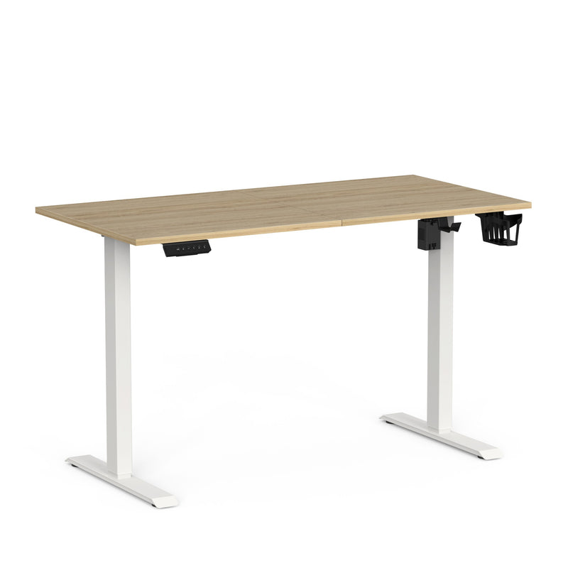 Wrick Solo Electric Automatic Height Adjustable Work Desk